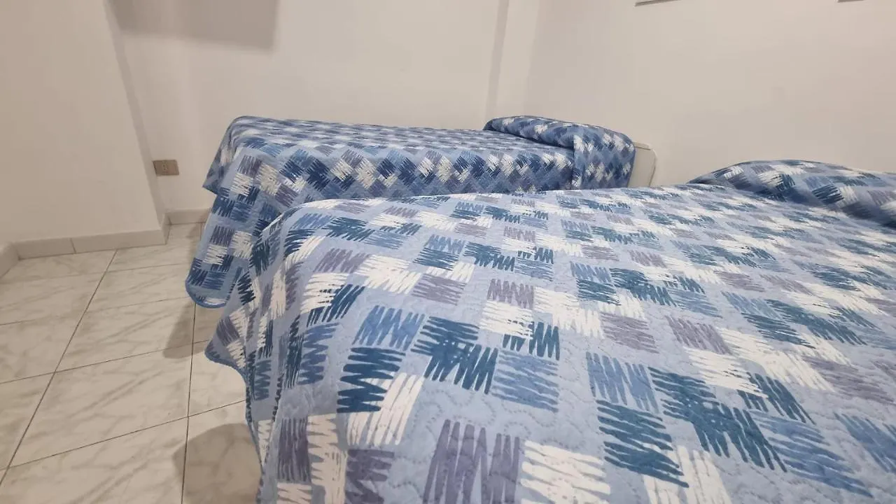Casa Marina Apartamento Marzamemi 0*,