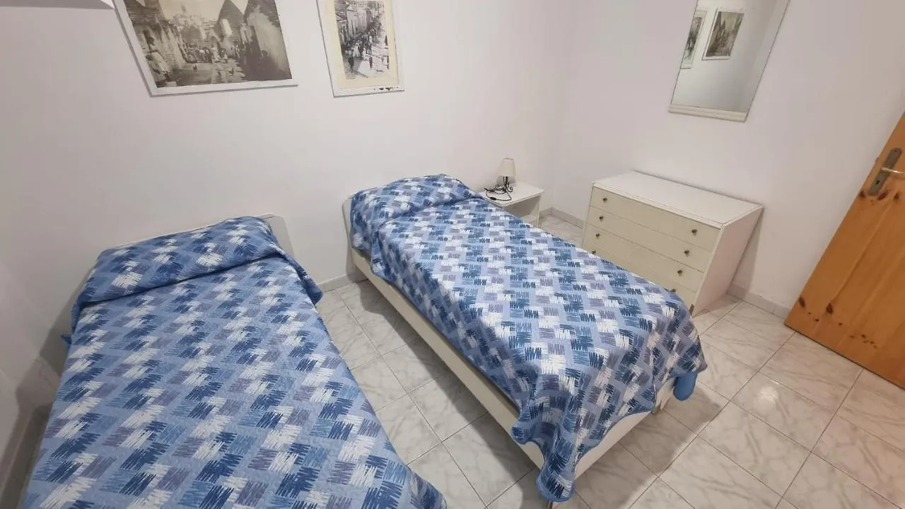 Casa Marina Apartamento Marzamemi