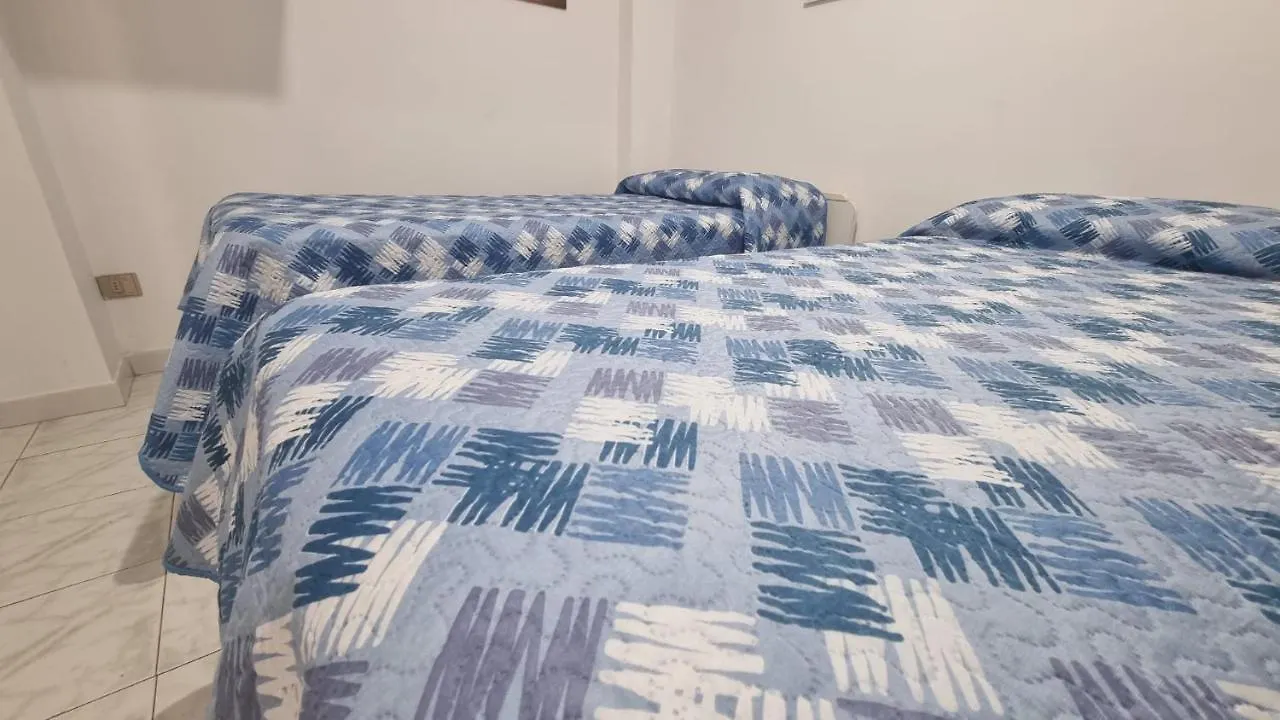 Casa Marina Apartment Marzamemi