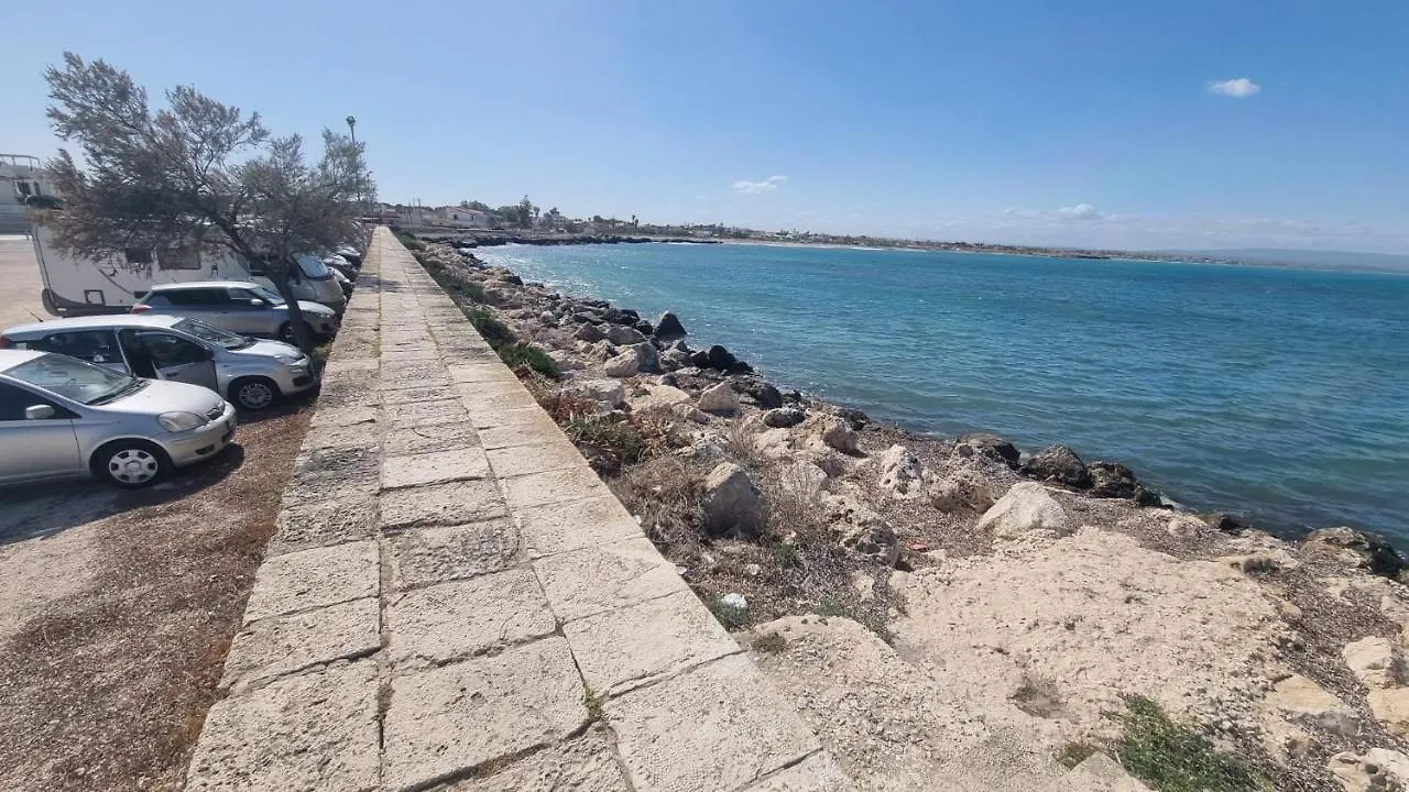 Casa Marina Apartment Marzamemi 0*,  Italy