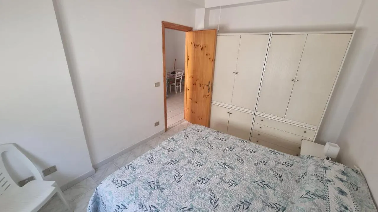 Casa Marina Apartment Marzamemi 0*,  Italy