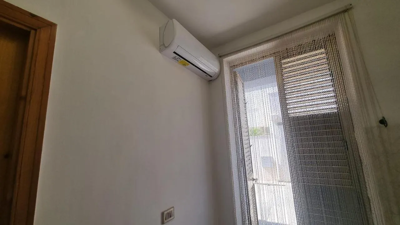 Casa Marina Apartment Marzamemi Italy