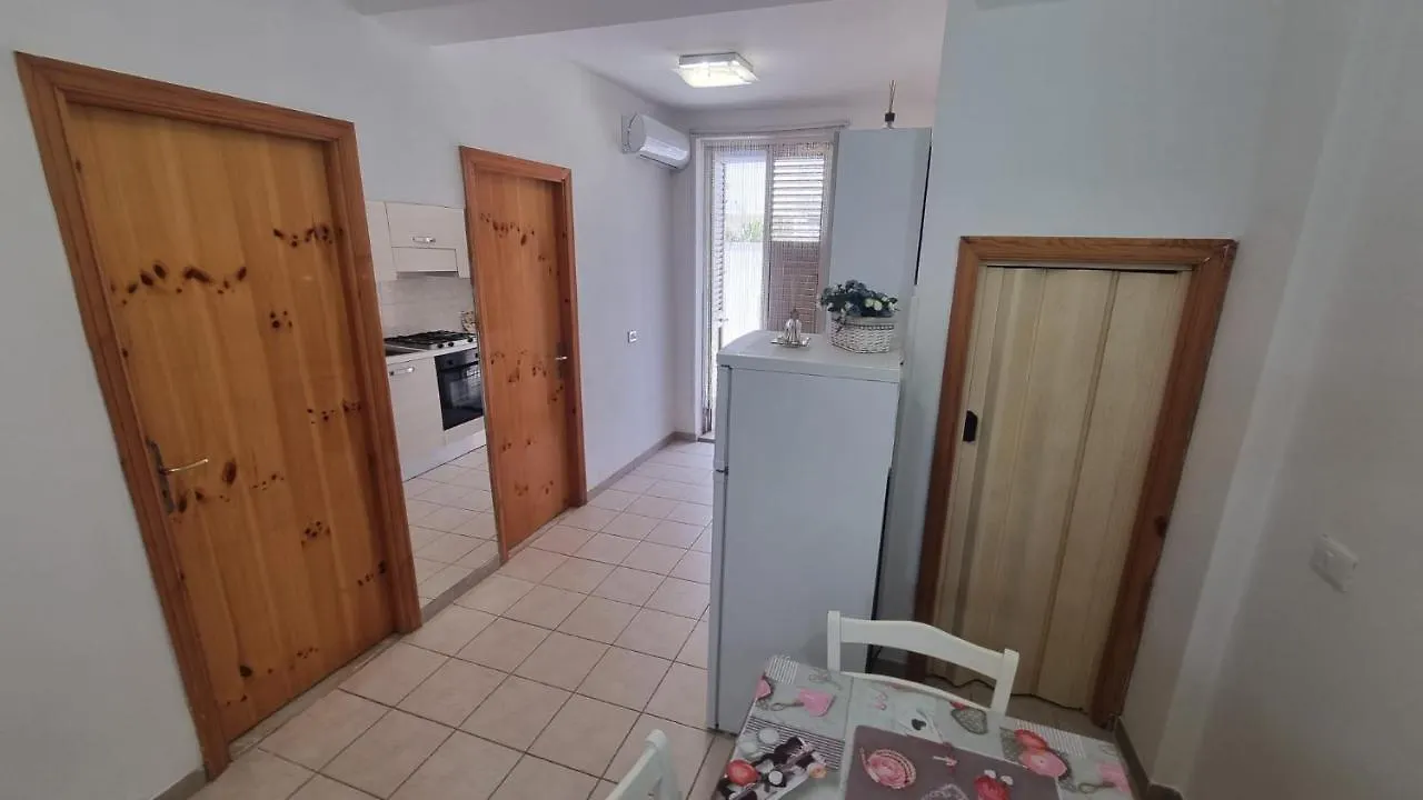 Casa Marina Apartment Marzamemi