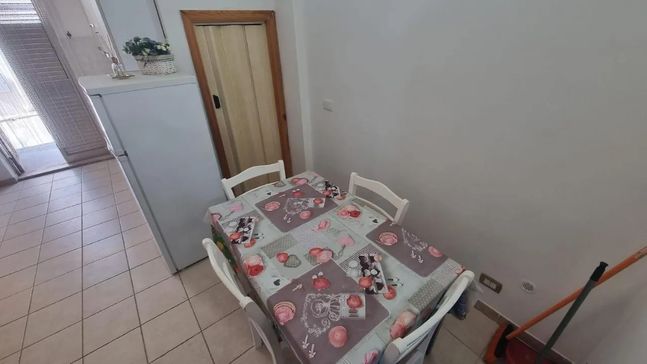 Casa Marina Apartment Marzamemi