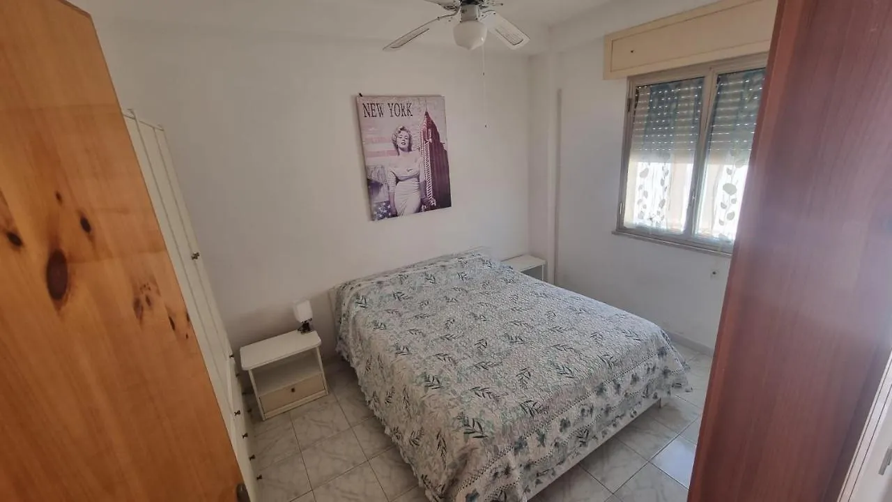 Casa Marina Apartment Marzamemi Italy