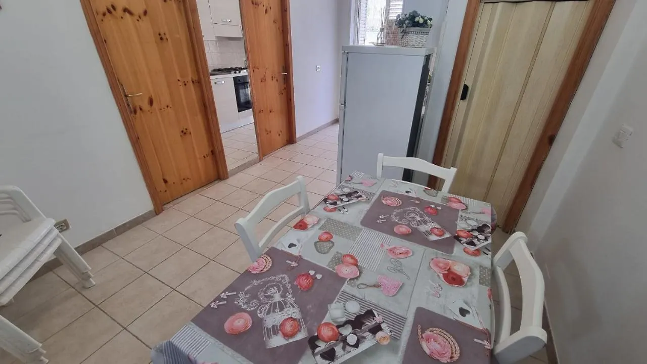 Casa Marina Apartment Marzamemi
