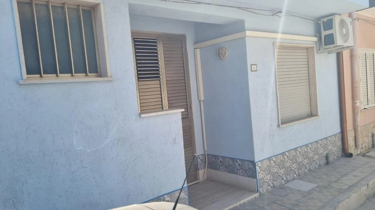 Casa Marina Apartment Marzamemi Italy